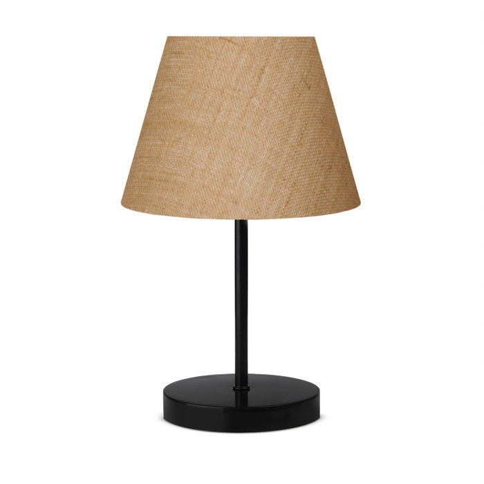 Opviq AYD-3136 Lámpara de mesa de estilo escandinavo en crema
